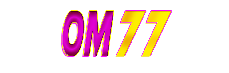 Om77 Logo
